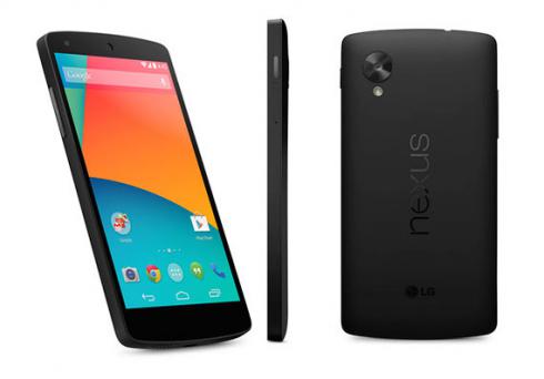 LG Google Nexus 5 16Gb
