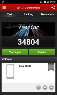 Sony Xperia Z1 Compact Фото №1