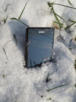 Sony Xperia Z1 Compact Фото №3