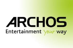 Игры и программы для Archos
