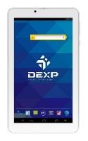 DEXP Ursus 7MV 3G прошивки, игры, программы