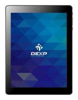 DEXP Ursus 9PV 3G прошивки, игры, программы