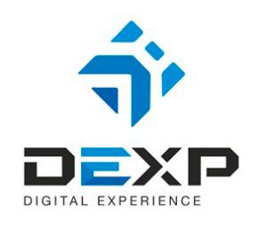Игры и программы для DEXP