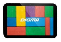 Digma Plane 10.5 3G прошивки, игры, программы