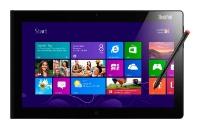 Lenovo ThinkPad Tablet 2 64Gb 3G прошивки, игры, программы