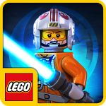 LEGO Star Wars Yoda II для Android