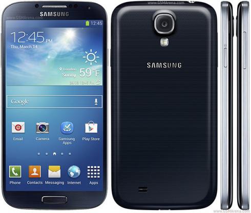 Прошивка Samsung Galaxy S4 GT-I9500 Android 5.0 на Android