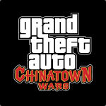 GTA: Chinatown Wars для Android