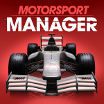 Motorsport Manager для андроид