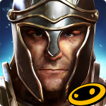 Blood & Glory: Immortals для Android