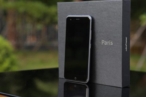 Ulefone Paris как войти в инженерное меню на Android