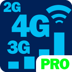3G Усилитель PRO для Android