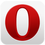 Браузер Opera для андроид