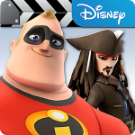 Disney Съемка для Android