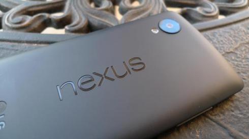 Новый Android 4.4.3 для гаджетов бренда Nexus на Android