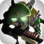 Bug Heroes 2 для Android