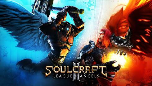 SoulCraft 2 на Android