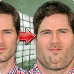Жирное лицо - Fat Face для андроид