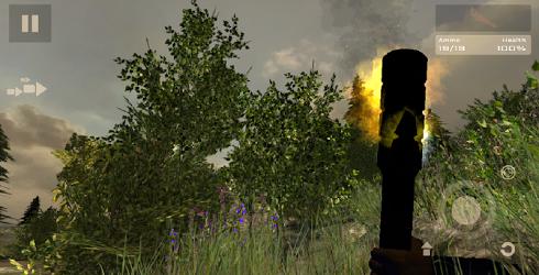 Survival in Forest для Android скриншот 3