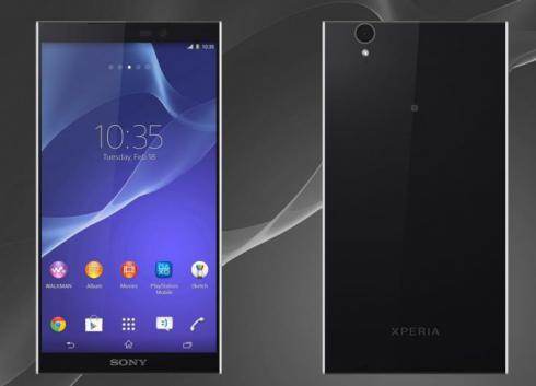 Прошивка Sony Xperia Z3 Compact Android 5.0 на Android